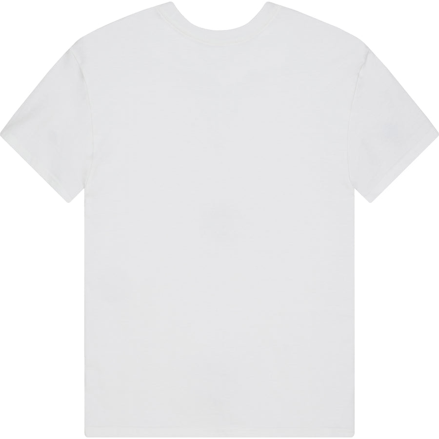 Gildan Hammer H000 T-Shirt (White)