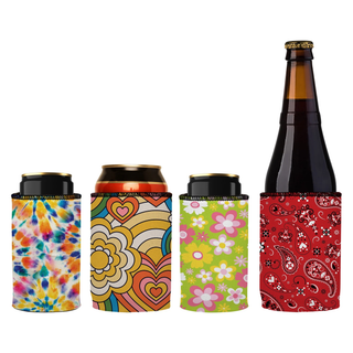 Stubbyz 4-Pack (Pick Your Design)