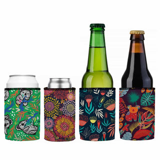 Stubbyz 4-Pack (Pick Your Design)