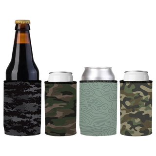 Stubbyz 4-Pack (Pick Your Design)