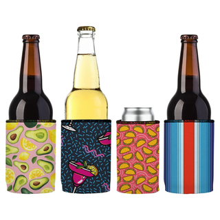 Stubbyz 4-Pack (Pick Your Design)