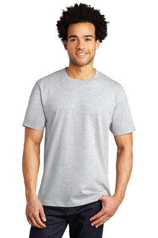 Port & Company Bouncer Tee (Ash)