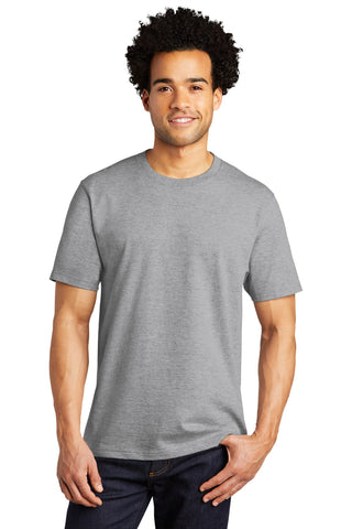 Port & Company Bouncer Tee (Athletic Heather)