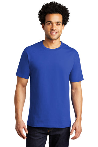 Port & Company Bouncer Tee (True Royal)