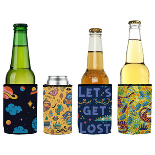 Stubbyz 4-Pack (Pick Your Design)