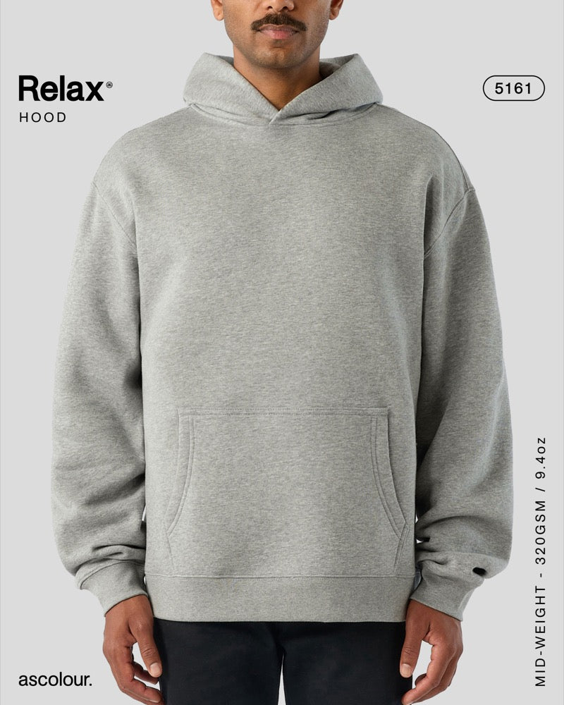 AS Colour Relax hood  — style 5161
