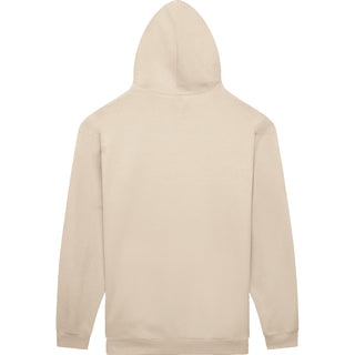 American Apparel RF498 Bone - Back View | color:Bone|view:back