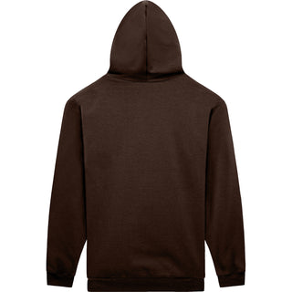 American Apparel RF498 Brown - Back View | color:Brown|view:back