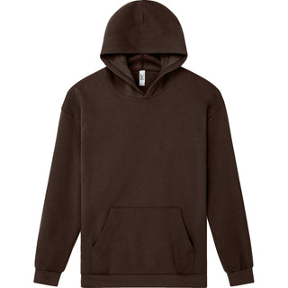 American Apparel RF498 Brown - Front View | color:Brown|view:front