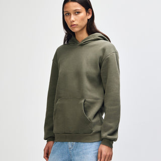 American Apparel RF498 Hoodie (Lieutenant)