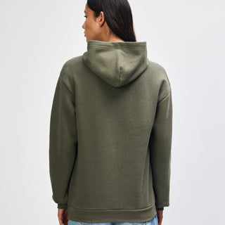 American Apparel RF498 Hoodie (Lieutenant)