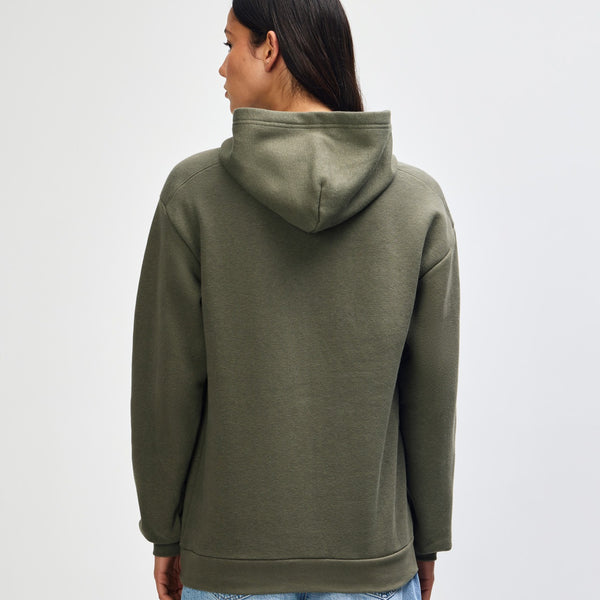 American Apparel RF498 Hoodie (Lieutenant)
