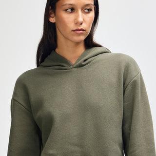 American Apparel RF498 Hoodie (Lieutenant)