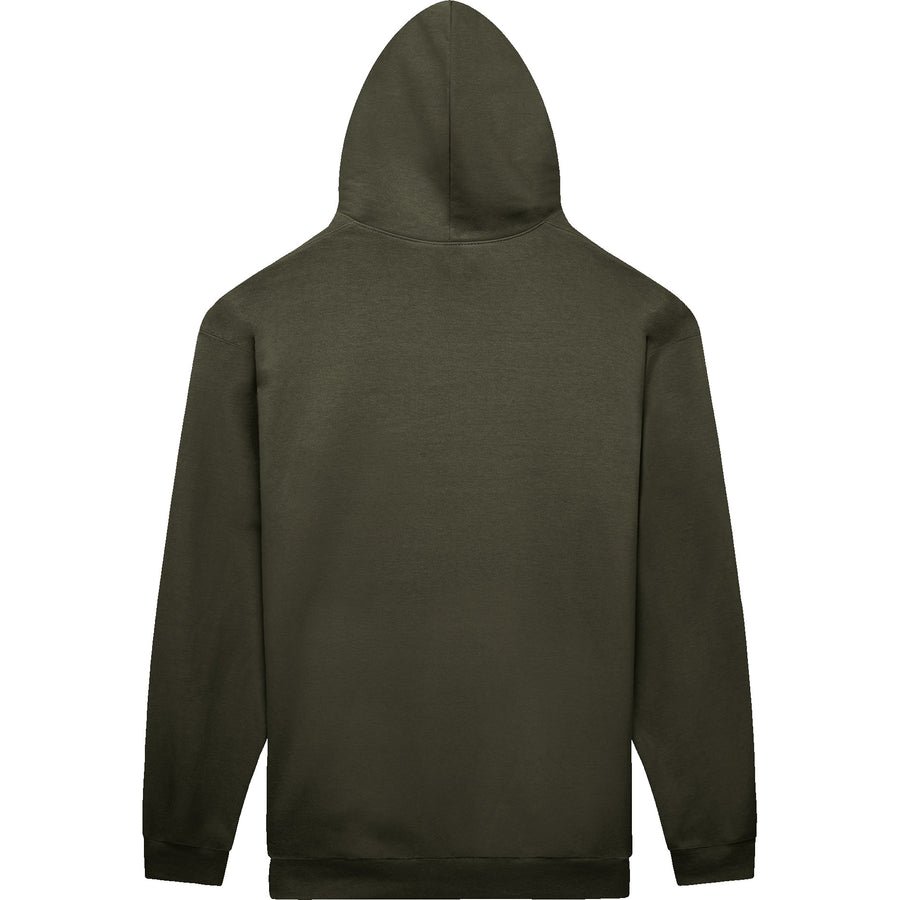 American Apparel RF498 Hoodie (Lieutenant)