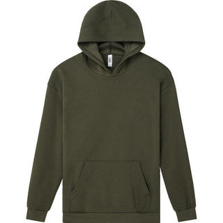 American Apparel RF498 Lieutenant - Front View | color:Lieutenant|view:front