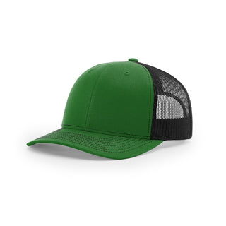 Richardson Trucker (Kelly/Black)