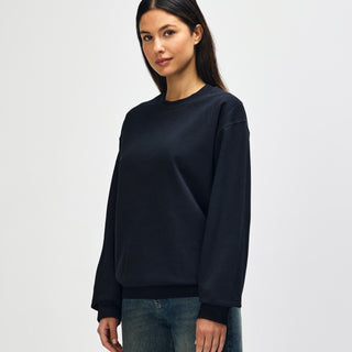 Gildan Softstyle SF000 Crewneck (Black)