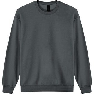 Gildan Softstyle SF000 Charcoal - Front View | color:Charcoal|view:front