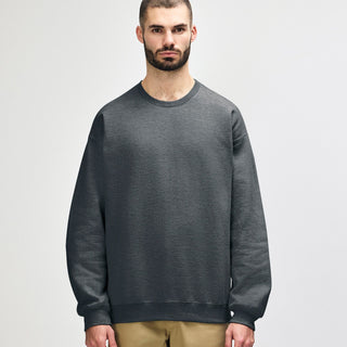 Gildan Softstyle SF000 Crewneck (Dark Heather)