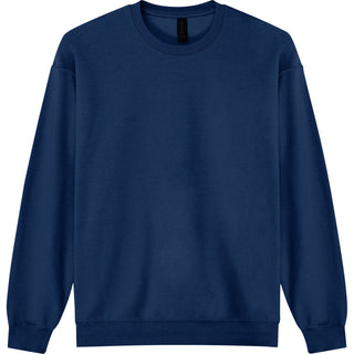 Gildan Softstyle SF000 Navy - Front View | color:Navy|view:front