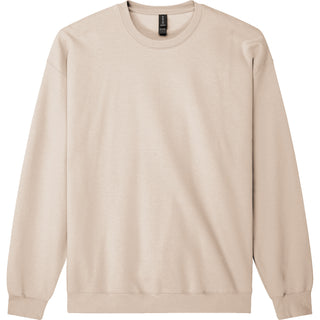 Gildan Softstyle SF000 Sand - Front View | color:Sand|view:front