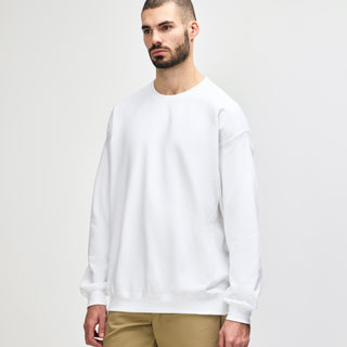 Gildan Softstyle SF000 Crewneck (White)
