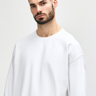 Gildan Softstyle SF000 Crewneck (White)