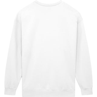 Gildan Softstyle SF000 White - Back View | color:White|view:back