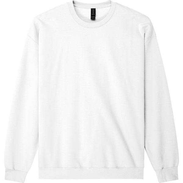Gildan Softstyle SF000 Crewneck (White)