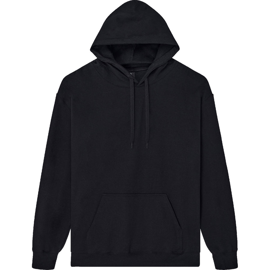 Gildan Softstyle SF500B Hoodie (Black)