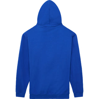Gildan Softstyle SF500B Royal - Back View | color:Royal|view:back