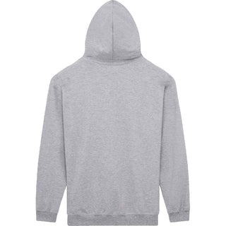 Gildan Softstyle SF500B Sport Grey - Back View | color:Sport Grey|view:back