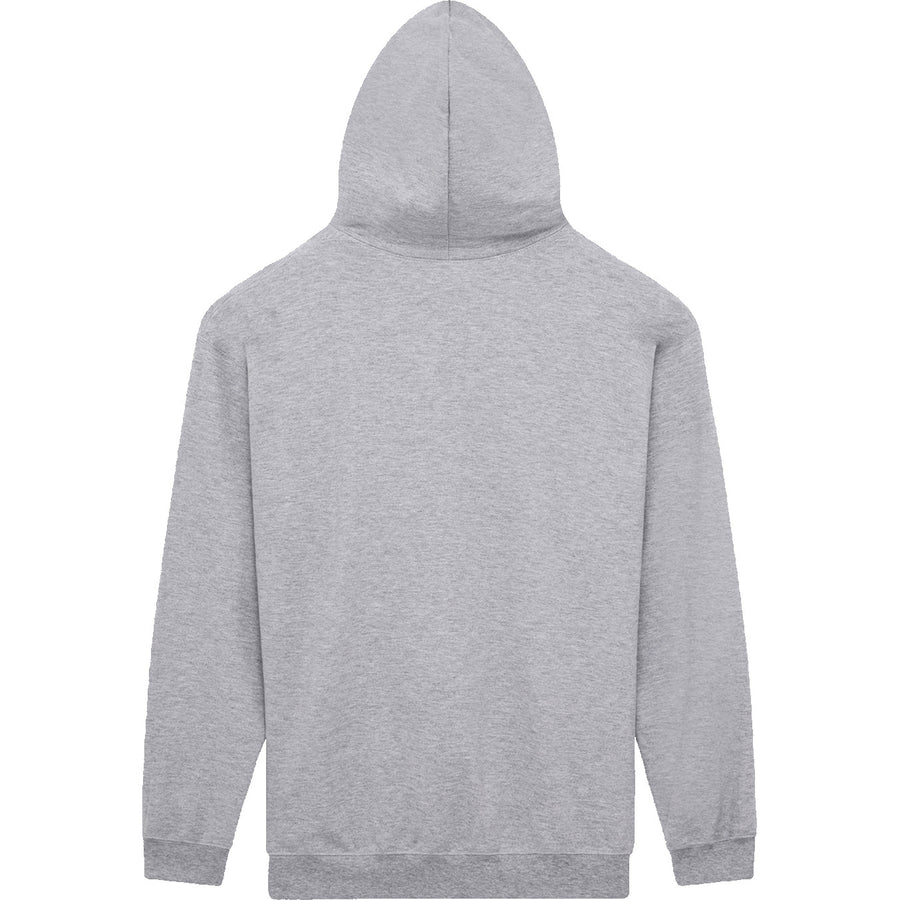 Gildan Softstyle SF500B Hoodie (Sport Grey)