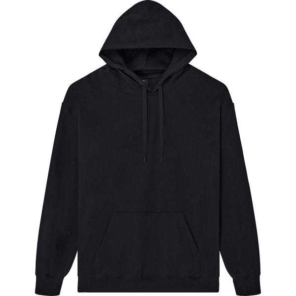 Gildan Softstyle SF500 Hoodie (Black)