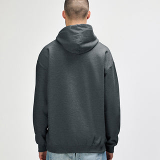Gildan Softstyle SF500 Hoodie (Dark Heather)