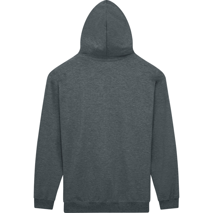 Gildan Softstyle SF500 Hoodie (Dark Heather)