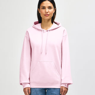 Gildan Softstyle SF500 Hoodie (Light Pink)