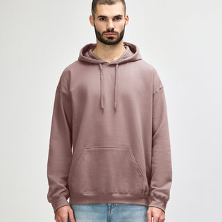 Gildan Softstyle SF500 Hoodie (Paragon)