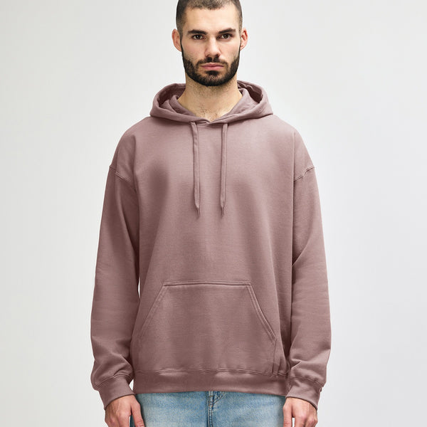Gildan Softstyle SF500 Hoodie (Paragon)