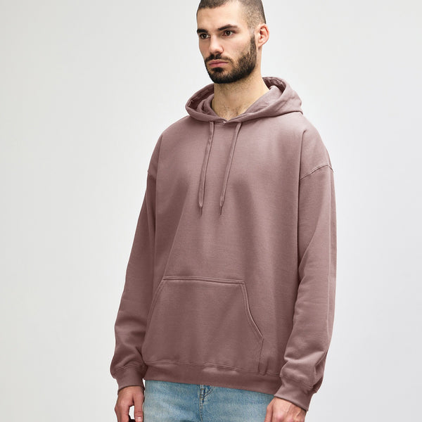 Gildan Softstyle SF500 Hoodie (Paragon)