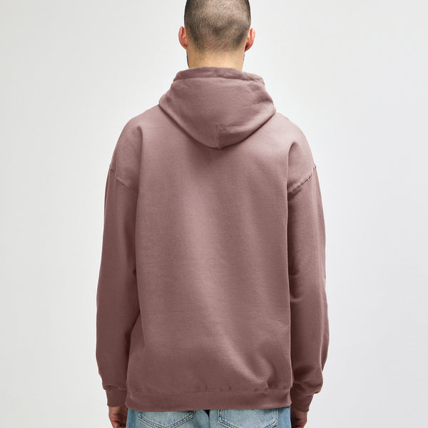 Gildan Softstyle SF500 Hoodie (Paragon)
