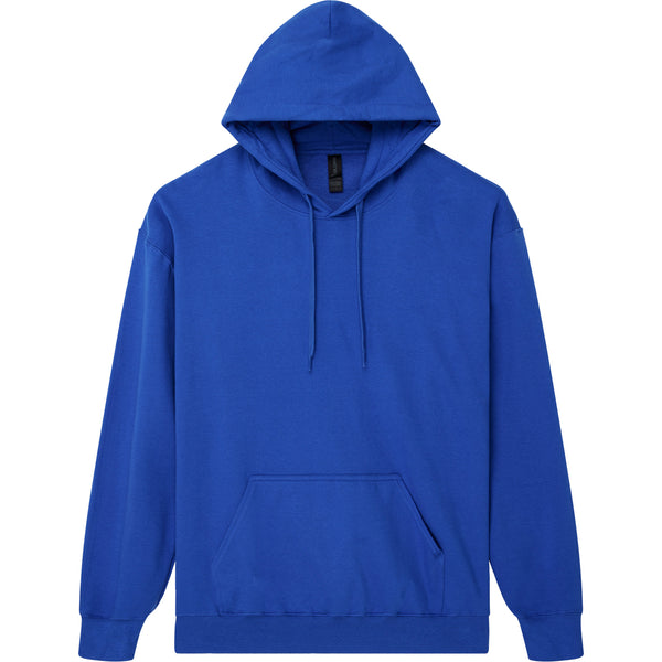 Gildan Softstyle SF500 Hoodie (Royal)