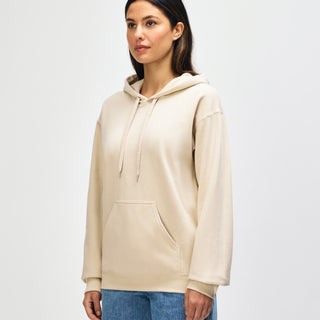 Gildan Softstyle SF500 Hoodie (Sand)