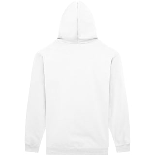 Gildan Softstyle SF500 White - Back View | color:White|view:back