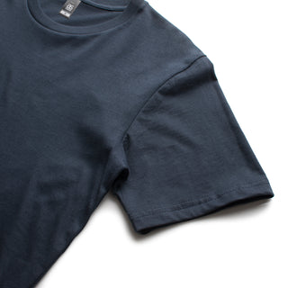 AS Colour Mens Staple Tee (Navy)