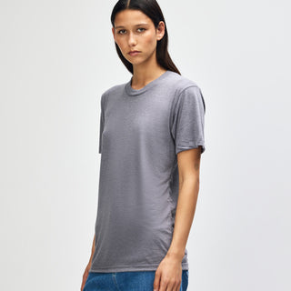 American Apparel TR401 T-Shirt (Athletic Grey)