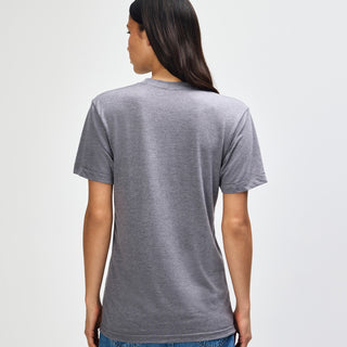 American Apparel TR401 T-Shirt (Athletic Grey)