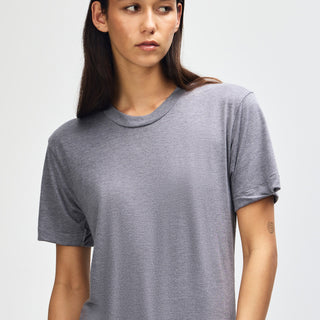 American Apparel TR401 T-Shirt (Athletic Grey)