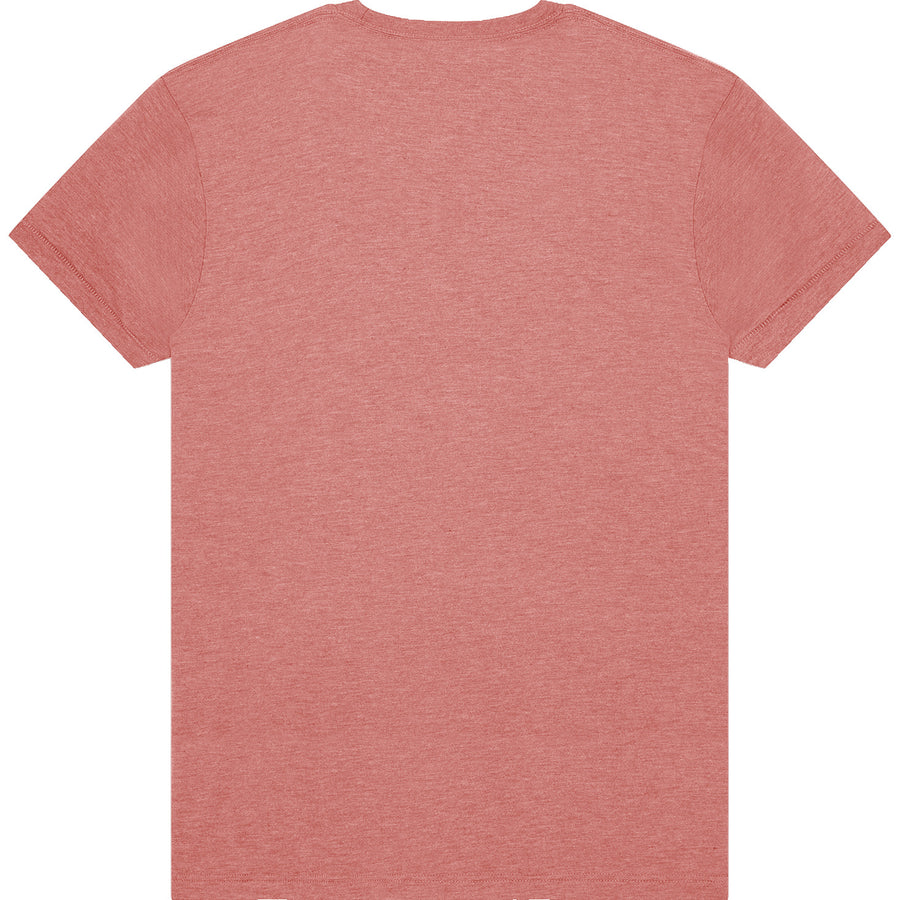 American Apparel TR401 T-Shirt (Tri-Coral)