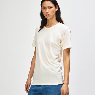 American Apparel TR401 T-Shirt (Tri-Cream)